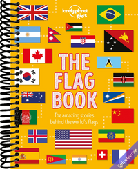 The Flag Book (The Fact Book)