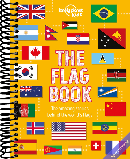 The Flag Book (The Fact Book)