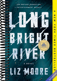 Long Bright River: A Novel