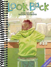 Look Back