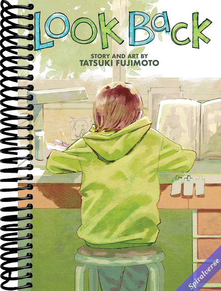 Look Back