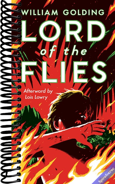 Lord of the Flies