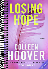 Losing Hope: A Novel (Hopeless)