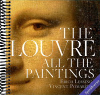 The Louvre: All the Paintings