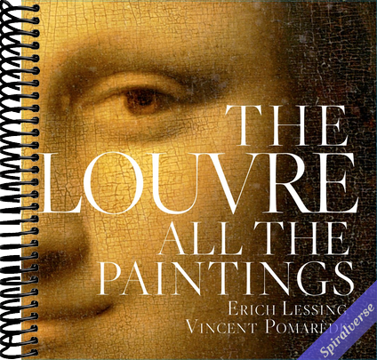 The Louvre: All the Paintings