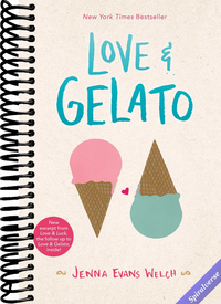 Love & Gelato