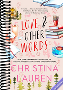 Love and Other Words