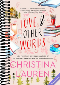 Love and Other Words