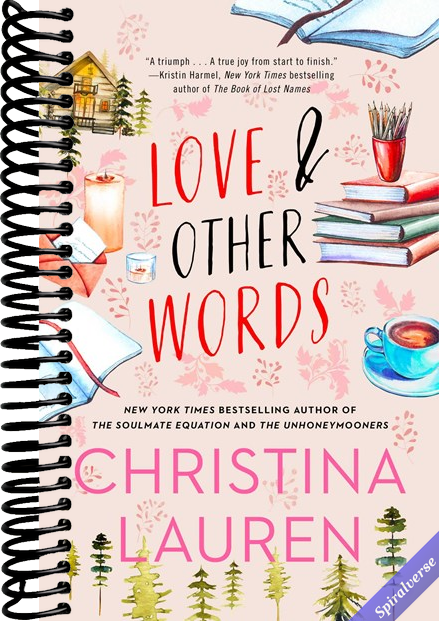 Love and Other Words