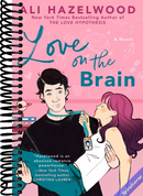Love on the Brain