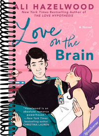 Love on the Brain