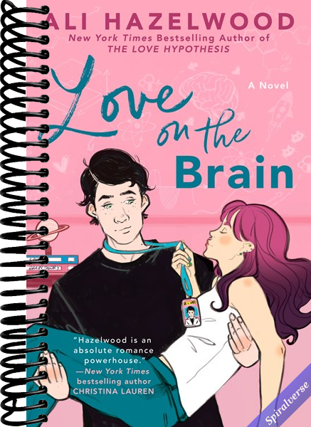 Love on the Brain