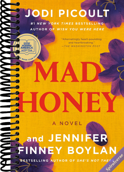 Mad Honey: A GMA Book Club Pick: A Novel
