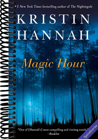 Magic Hour: A Novel