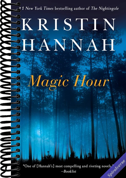 Magic Hour: A Novel