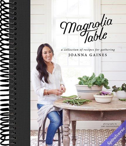 Magnolia Table