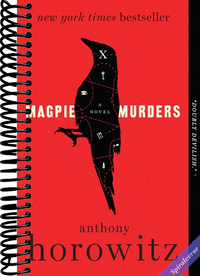 Magpie Murders: A Novel (Susan Ryeland Series, 1)