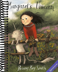 Margaret's Unicorn