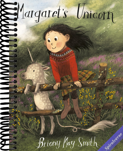 Margaret's Unicorn