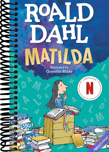 Matilda