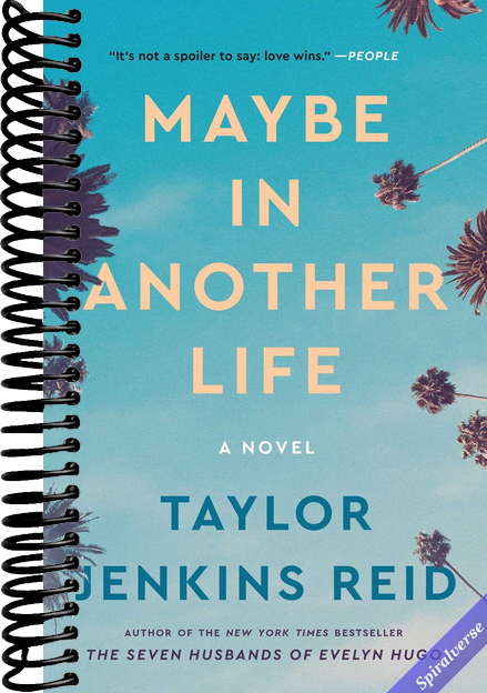 Maybe in Another Life: A Novel