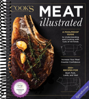 Meat Illustrated: A Foolproof Guide to Understanding and Cooking with Cuts of All Kinds