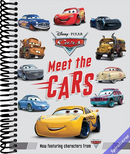 Meet the Cars