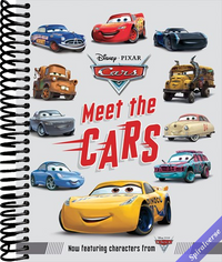 Meet the Cars
