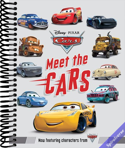 Meet the Cars