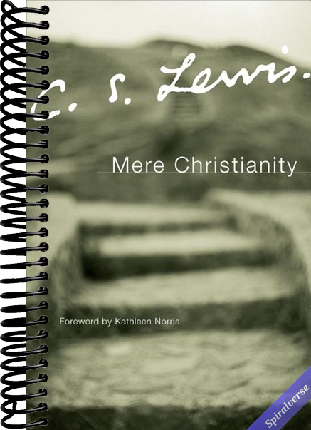 Mere Christianity