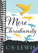 Mere Christianity