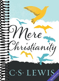Mere Christianity