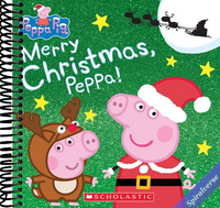 Merry Christmas, Peppa! (Peppa Pig)