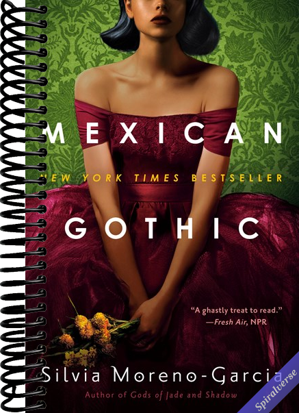 Mexican Gothic