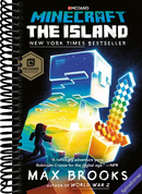 Minecraft: The Island: An Official Minecraft Novel