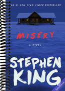 Misery: A Novel