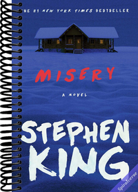 Misery: A Novel