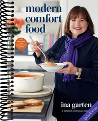 Modern Comfort Food: A Barefoot Contessa Cookbook