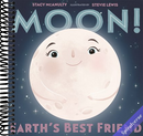 Moon! Earth's Best Friend (Our Universe, 3)