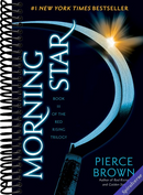 Morning Star (Red Rising Series)