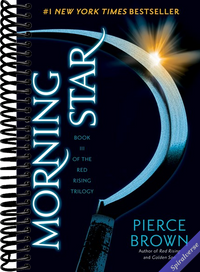 Morning Star (Red Rising Series)