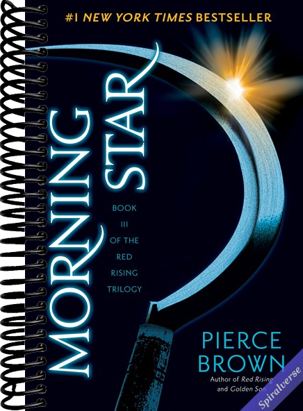 Morning Star (Red Rising Series)