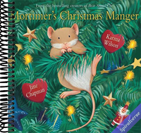 Mortimer's Christmas Manger