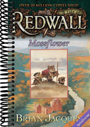 Mossflower (Redwall, Book 2)