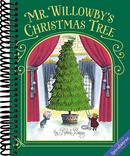 Mr. Willowby's Christmas Tree