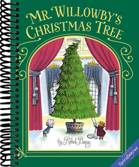 Mr. Willowby's Christmas Tree