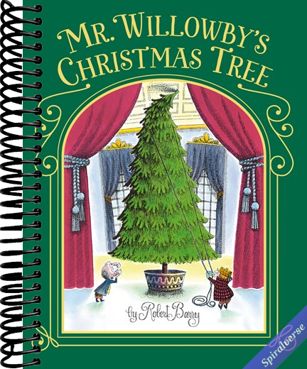 Mr. Willowby's Christmas Tree