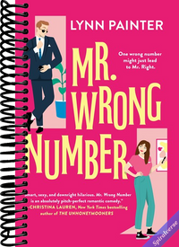Mr. Wrong Number