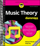 Music Theory For Dummies