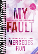 My Fault (Culpable, 1)